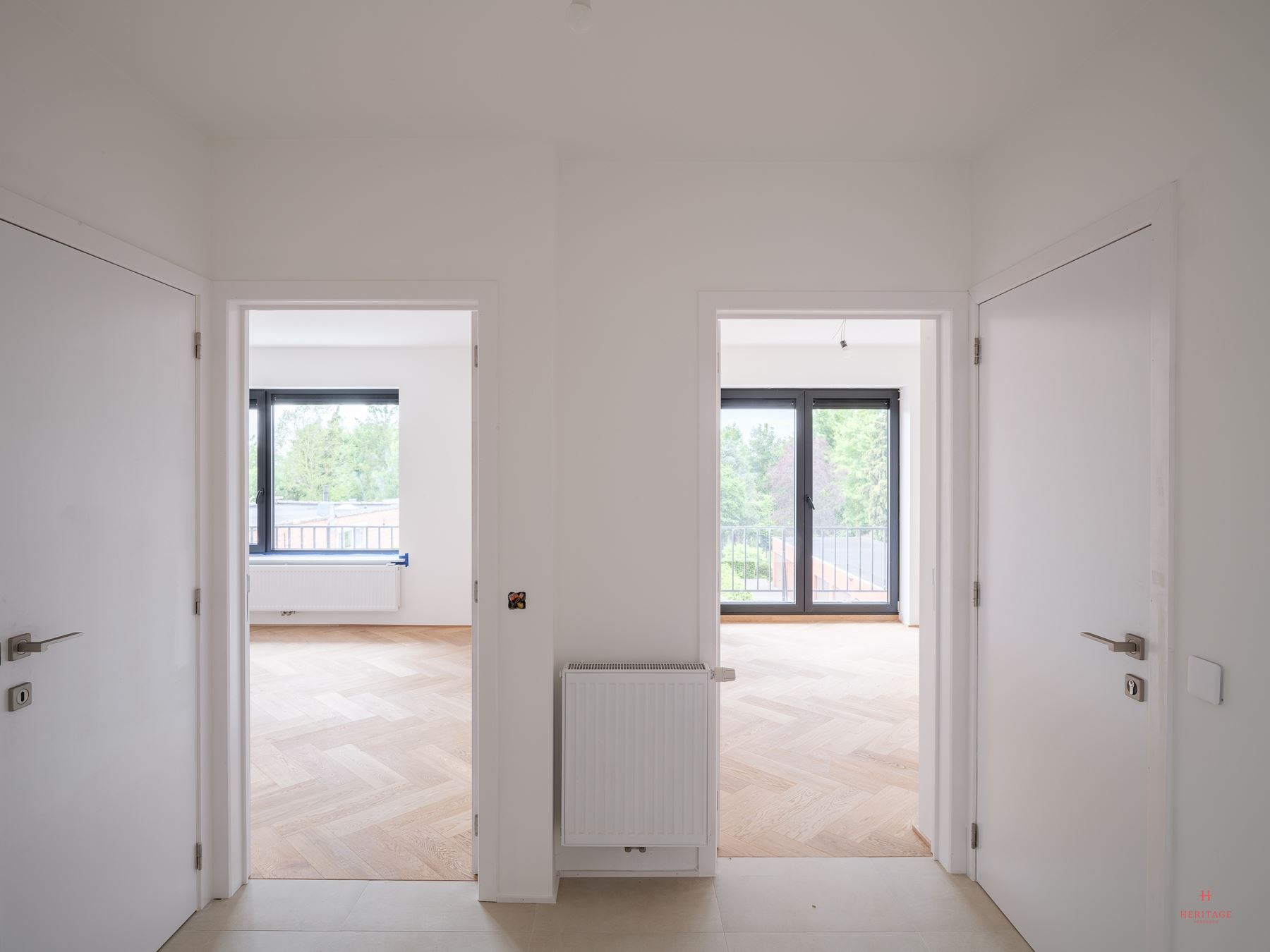 Appartement - photo 4