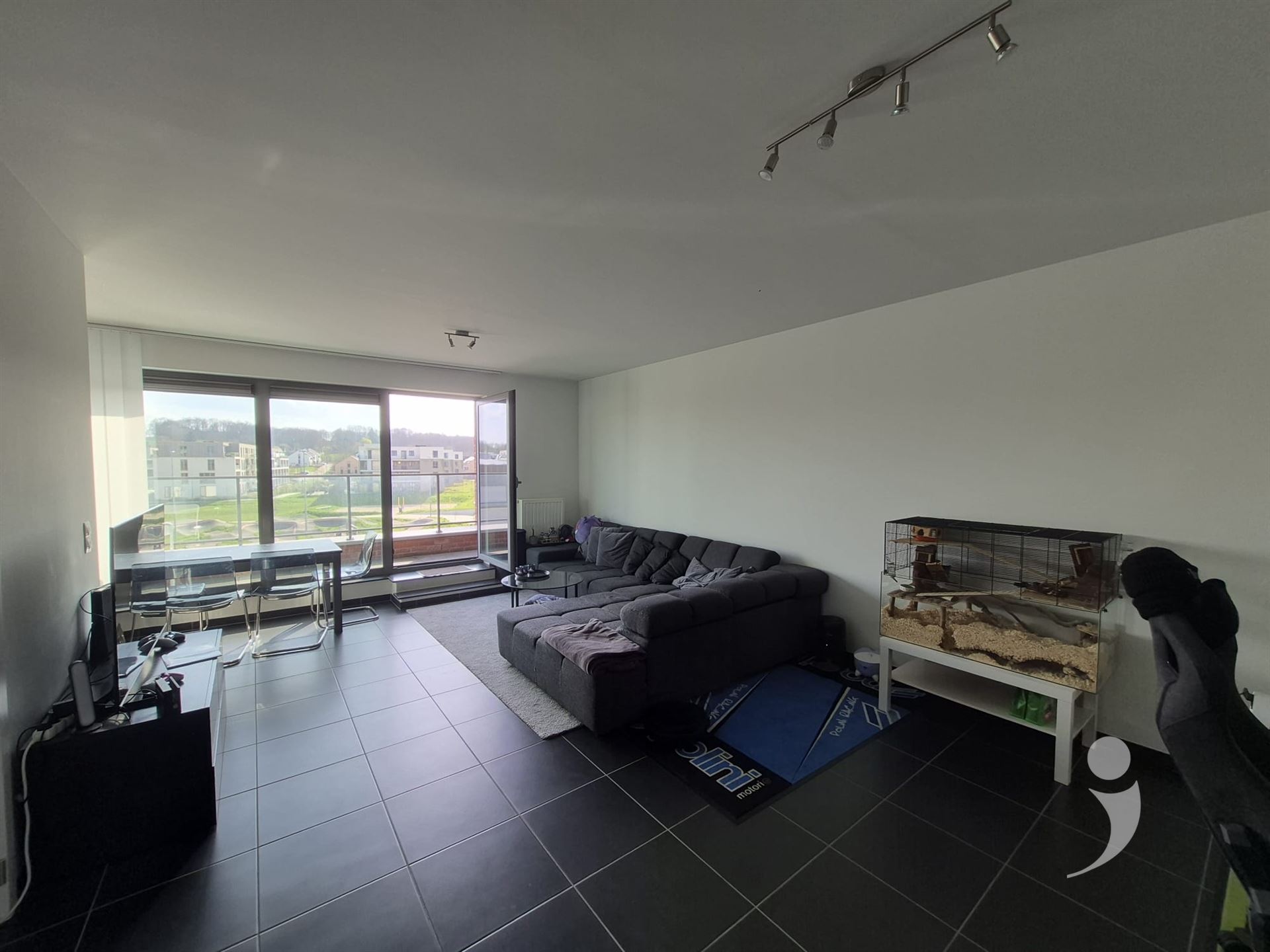 appartement - foto 2