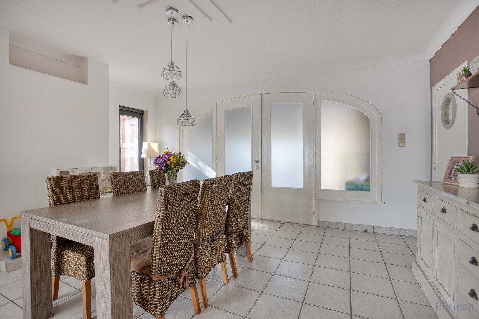 Maison à vendre à Laakdal avec 3 chambres - photo 5
