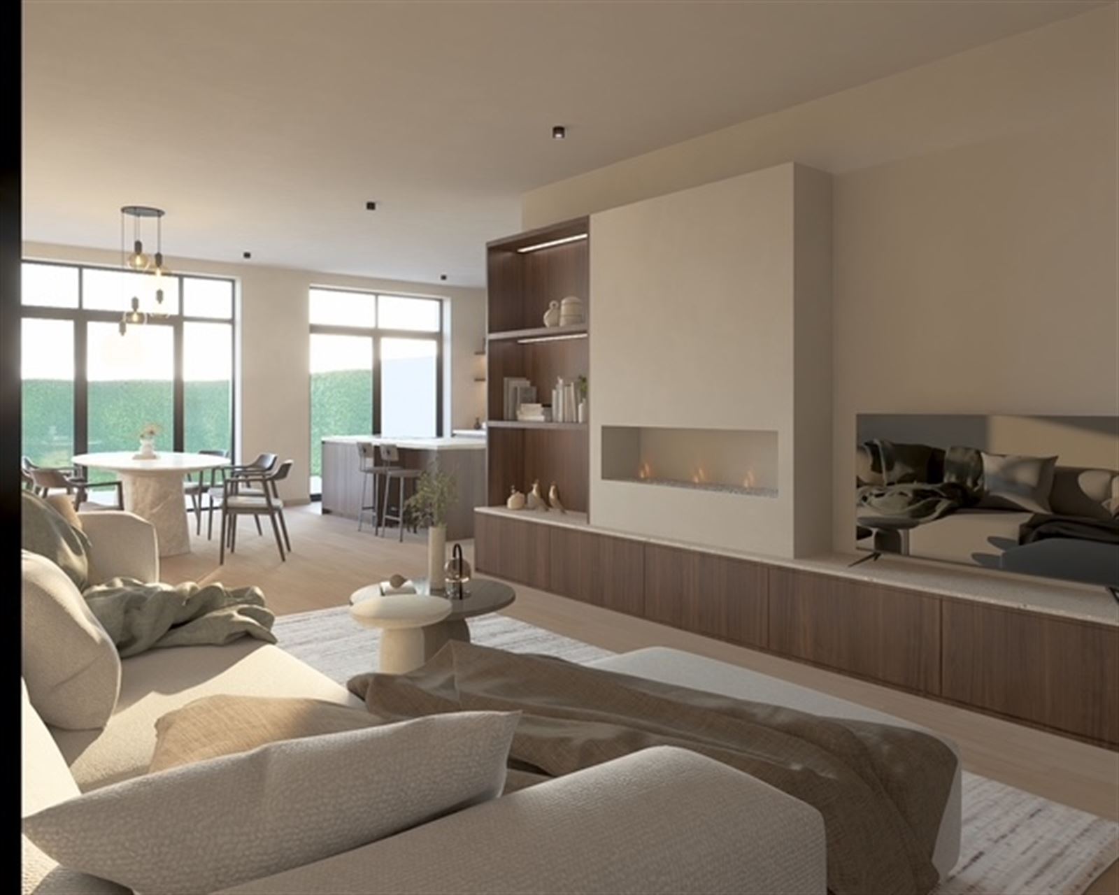 Exclusieve BEN-woning met liftoptie - foto 5