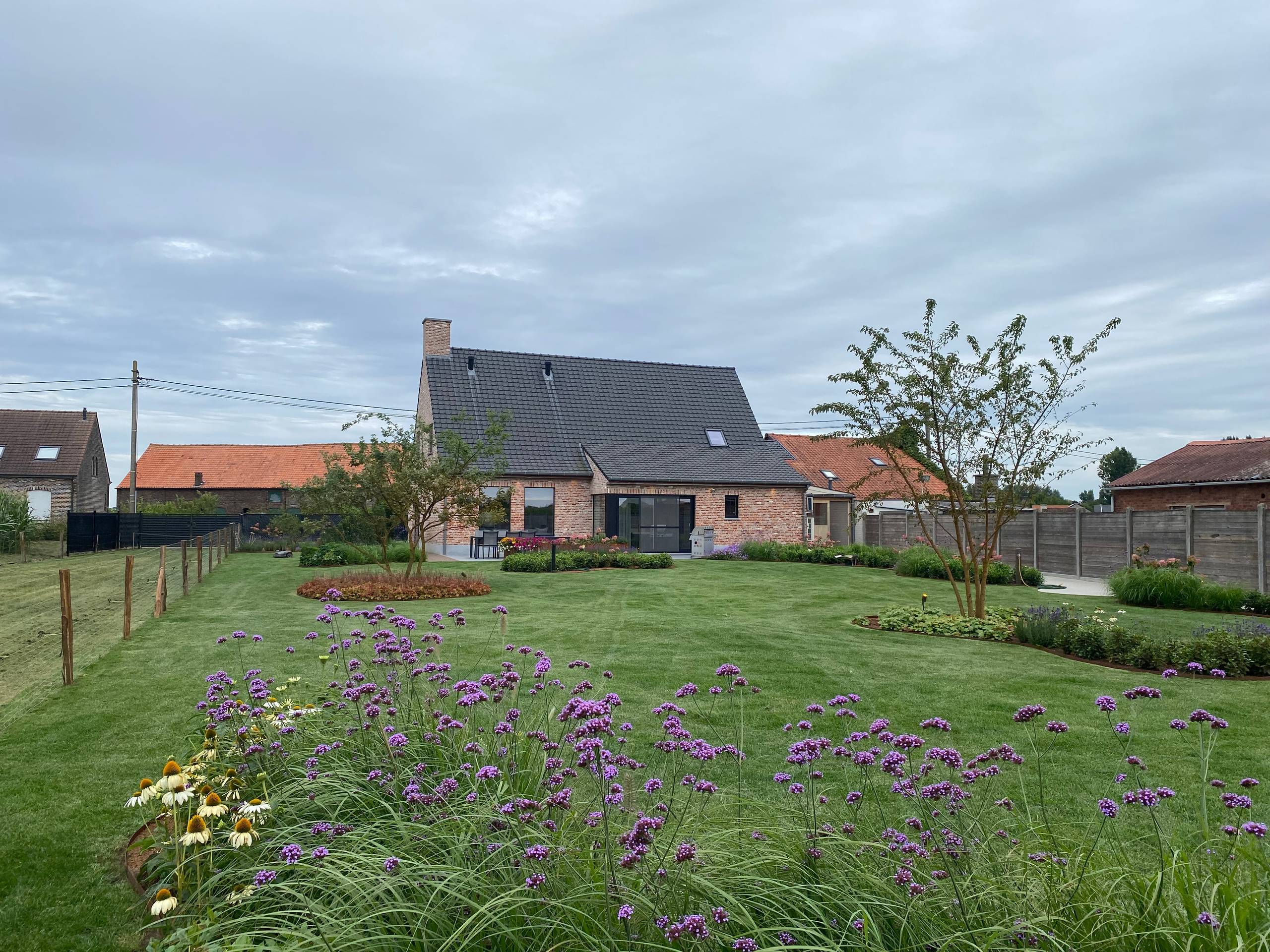 Woning in Lembeke