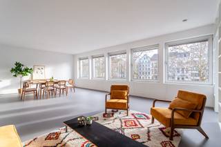 Apartment for sale in Antwerp
