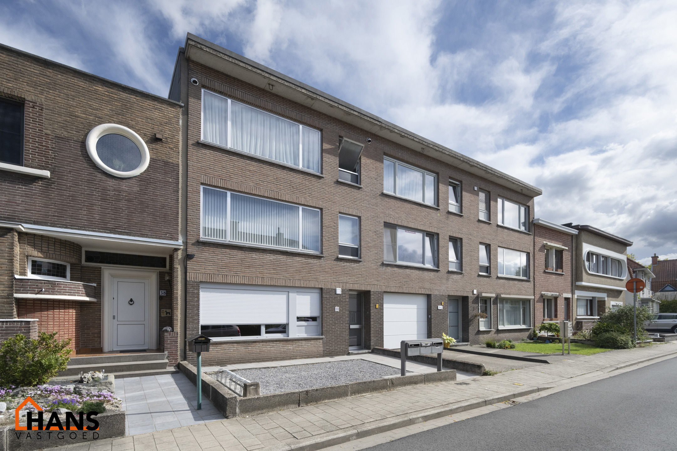 Apartment in Deurne