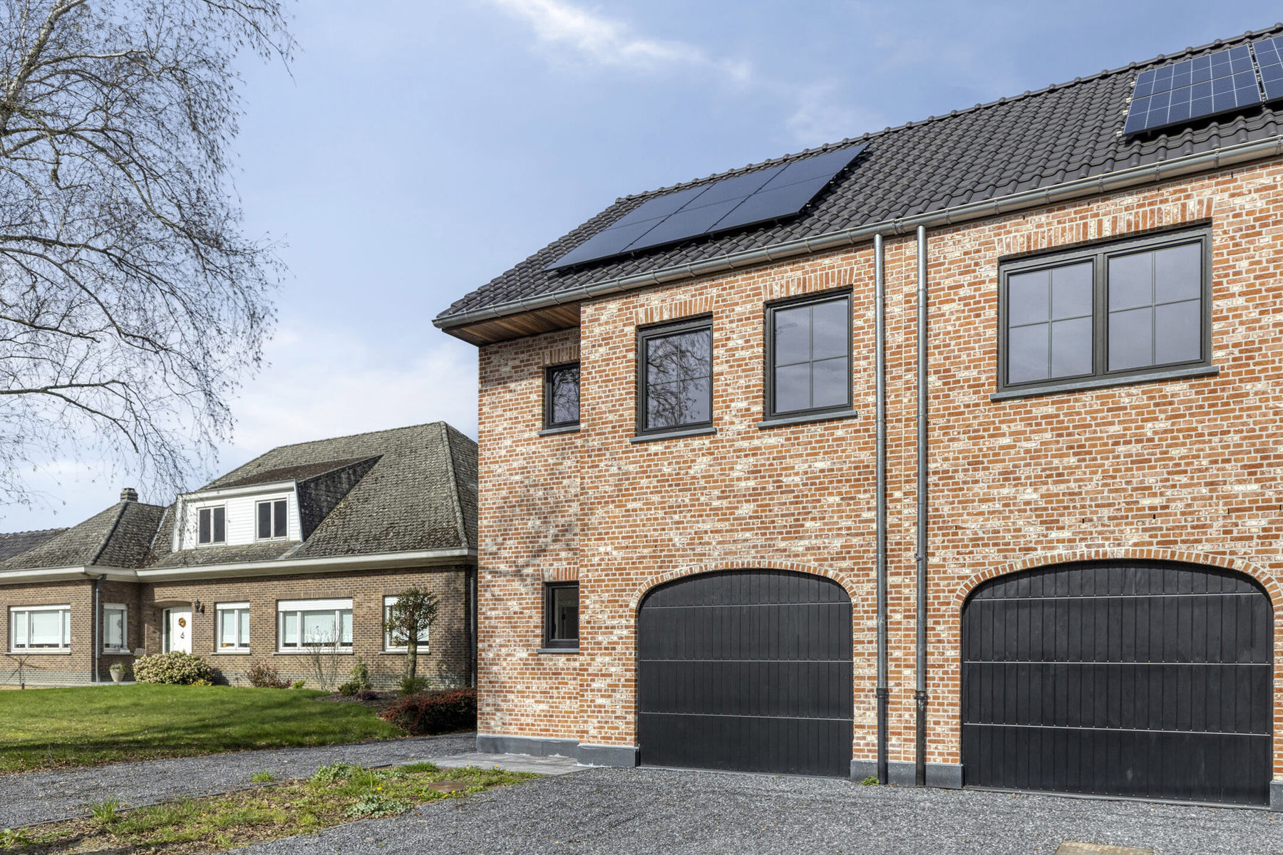 Maison à vendre à Lede avec 3 chambres - photo 1