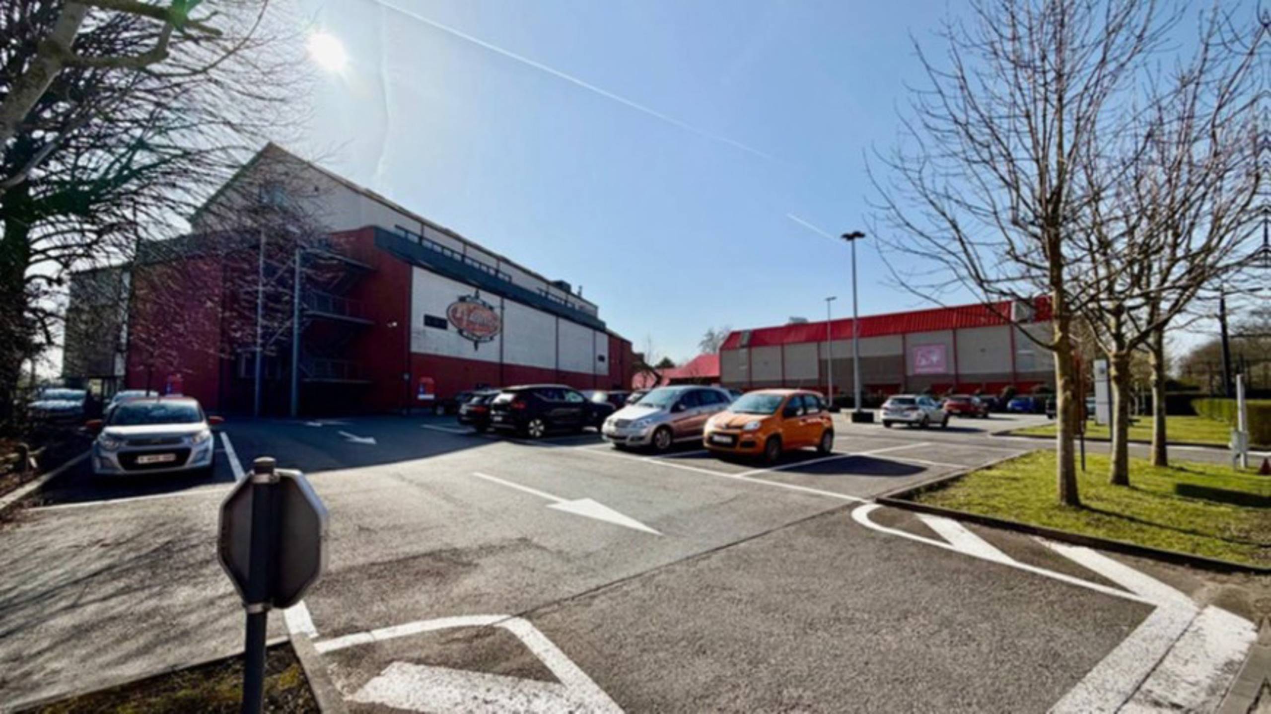 Commercial à louer à Gand - photo 5