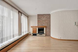 Appartement à louer à Lierre