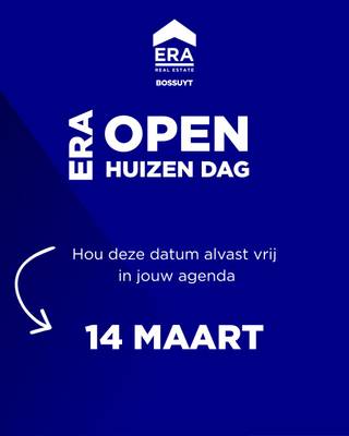 [[ DIT PAND NEEMT DEEL AAN DE ERA OPEN HUIZEN DAG OP 14/3 VAN 13:00 TOT 14:00 ]] ct in centrum Zulte heeft heel wat te bieden.De locatie zorgt ervoor...