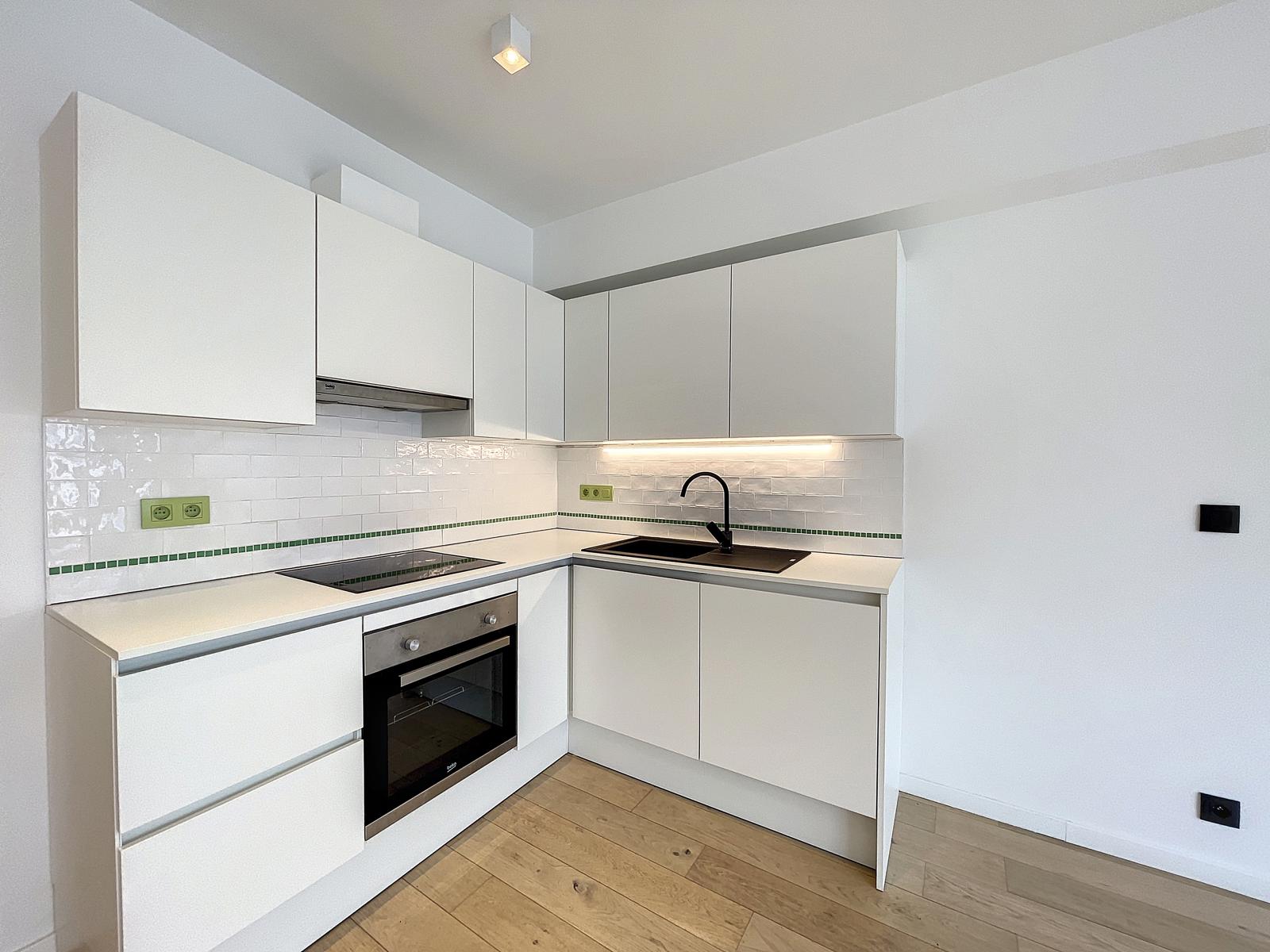 2-slaapkamer app nabij centrum Gent te Ledeberg - foto 5