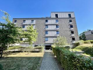 Dit appartement te huur in Hasselt biedt een lichtrijke en moderne leefomgeving. De strategische ligging nabij het station van Hasselt zorgt voor...