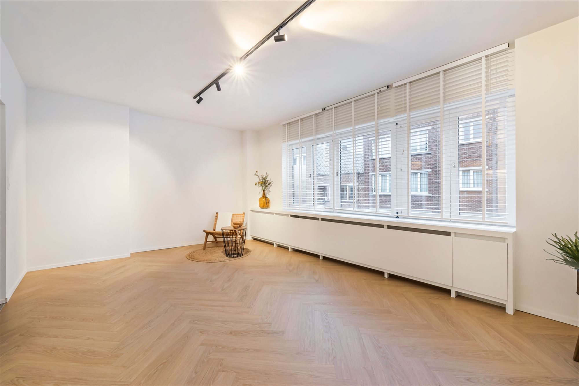 Instapklare tweeslaapkamer op toplocatie te Gent. - foto 4