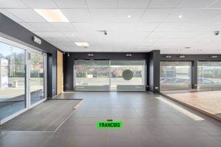 Commercial for sale in Geraardsbergen