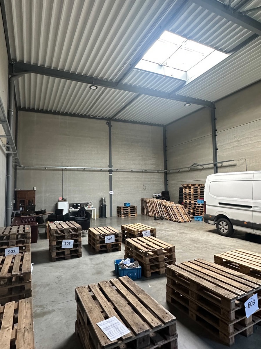Commercieel te huur in Genk - foto 4
