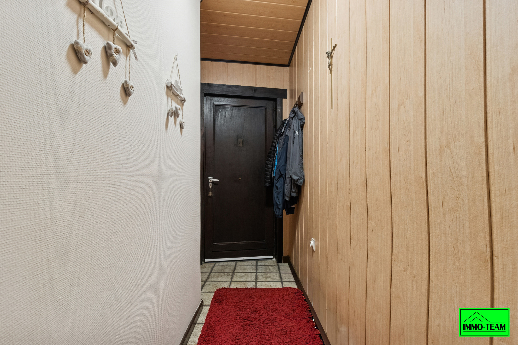 Gezellige 2-gevelwoning op gunstige locatie - foto 4