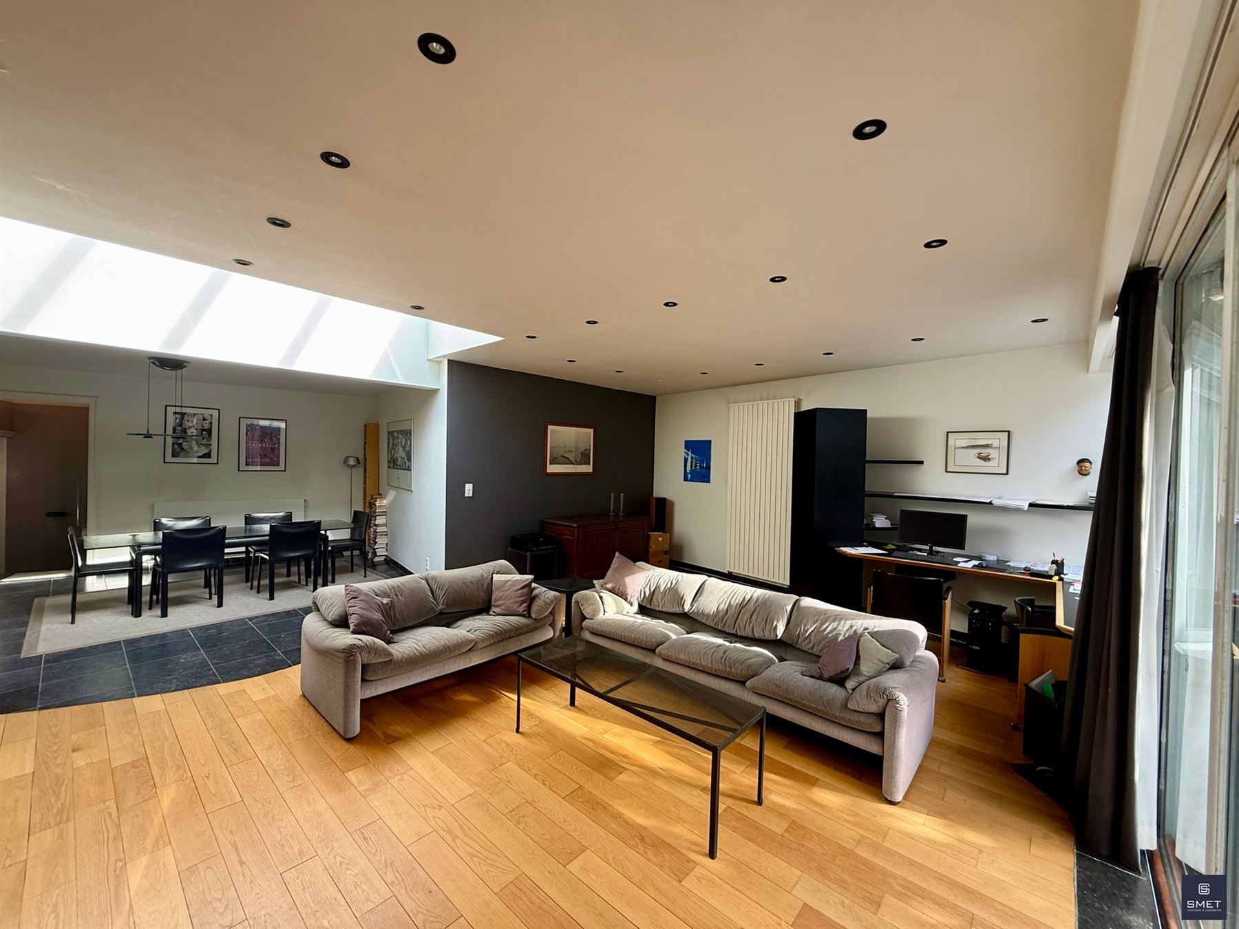 UNIEKE WONING MET KARAKTER, RUIMTE EN TOPLIGGING - foto 4