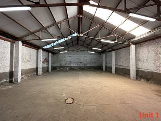 Commercial for rent in Antwerp