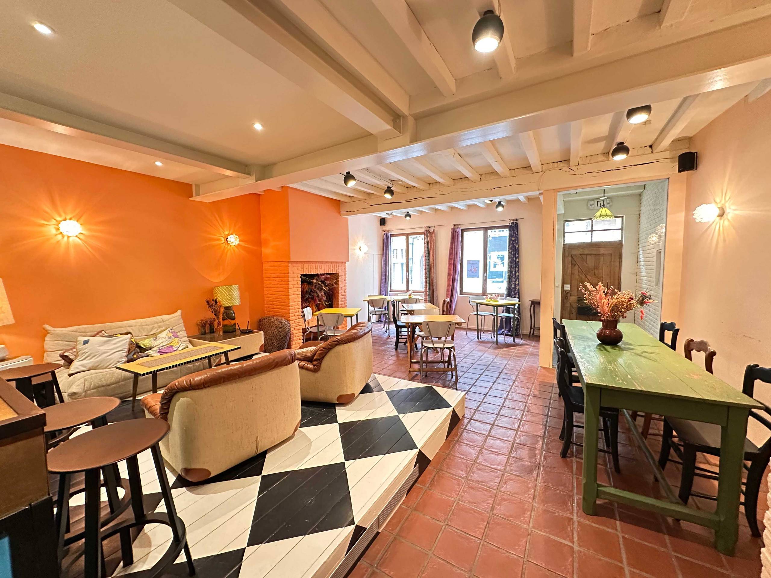 Huis te koop in Lier met 2 slaapkamers - foto 4