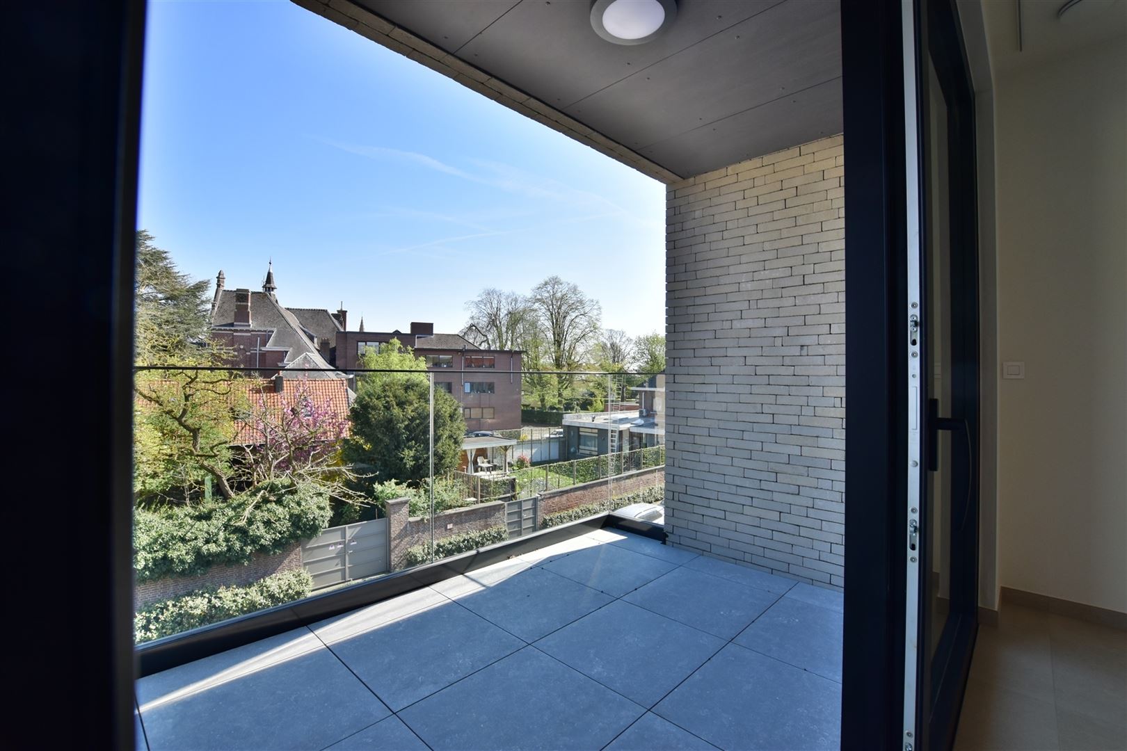 Apartment for rent in Sint-Gillis-Dendermonde with 2 bedrooms - photo 4