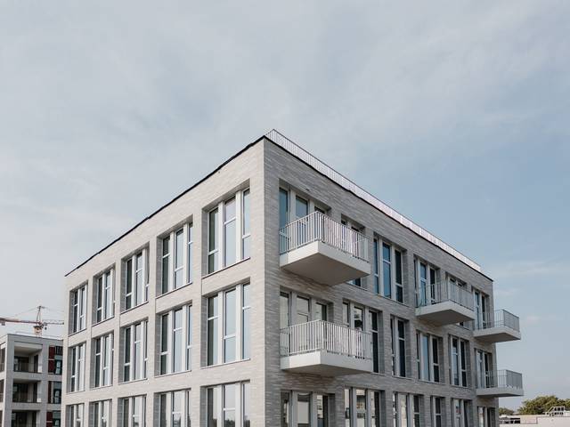 Project te koop in Anderlecht