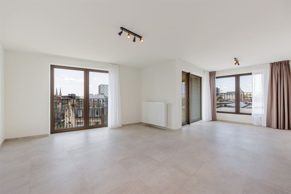 Appartement à Antwerpen