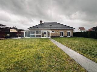 Maison à louer à Stekene