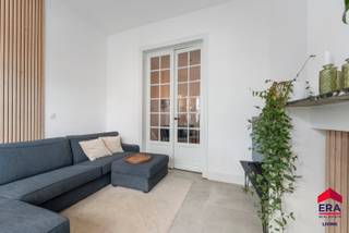 Ben je op zoek naar een gerenoveerde woning met 2 à 3 slaapkamers en grote tuin in Erembodegem? Gevonden!Op een steenworp van het centrum van...