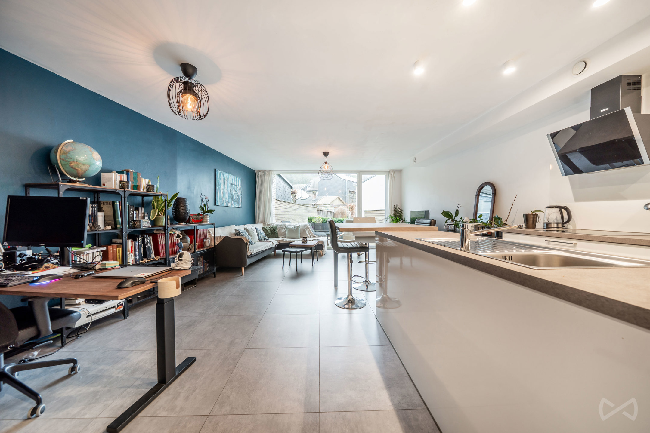 Appartement te koop in Malmedy met 1 slaapkamer - foto 3