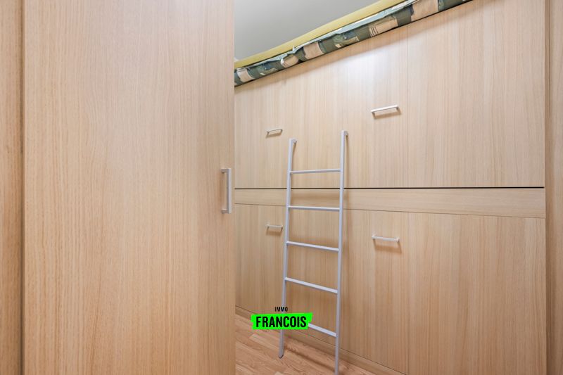 Appartement te huur met centrale ligging te Oostende! - foto 5