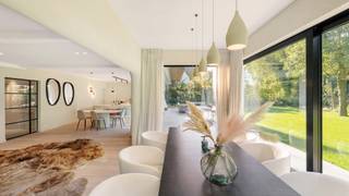 Family Home in Zoute