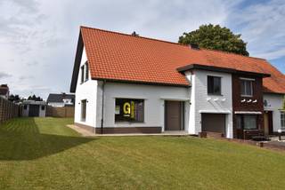 Maison à louer à Hoeselt