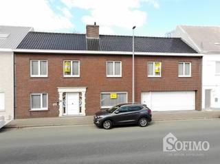 Maison à vendre à Roulers