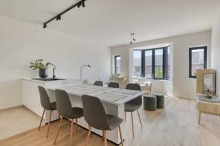 Appartement à vendre à Lochristi