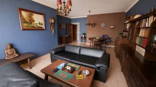 Appartement à vendre à Anvers