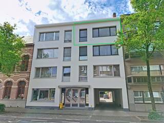 Appartement à louer à Lierre