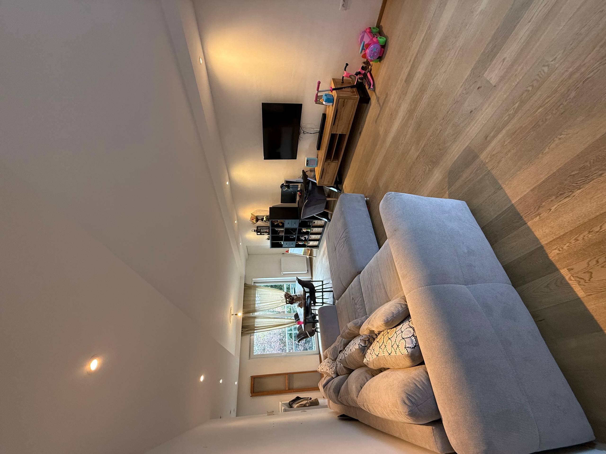 Appartement te huur in centrum Komen - foto 2