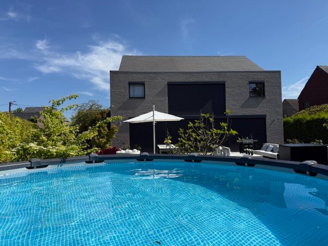 Maison à vendre à Goetsenhoven avec 4 chambres - photo 2