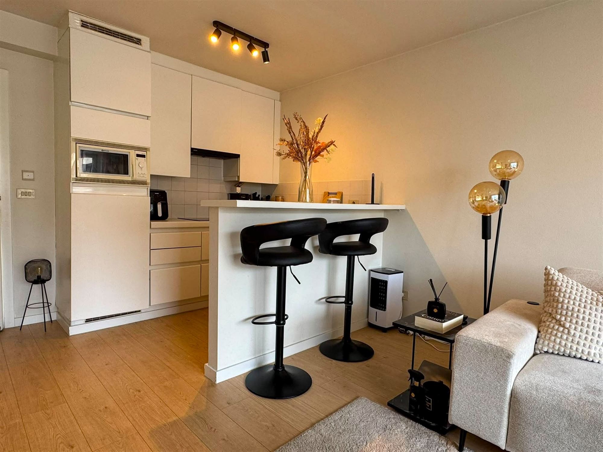 Topper! Instapklaar appartement in het centrum van Kortrijk - foto 4