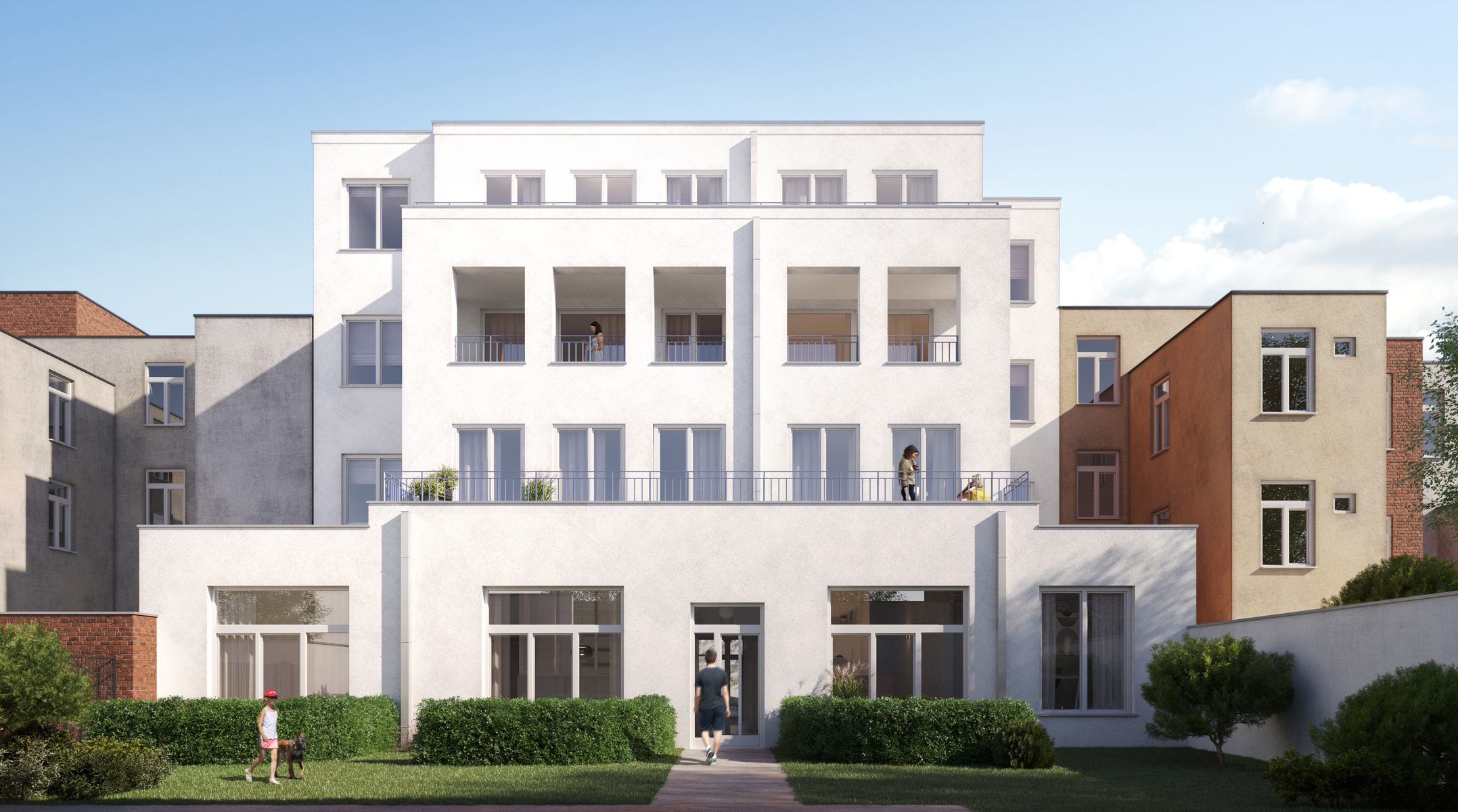 De Poort 94 uw nieuwe toegang tot energiezuinig &amp; hip wonen - foto 5