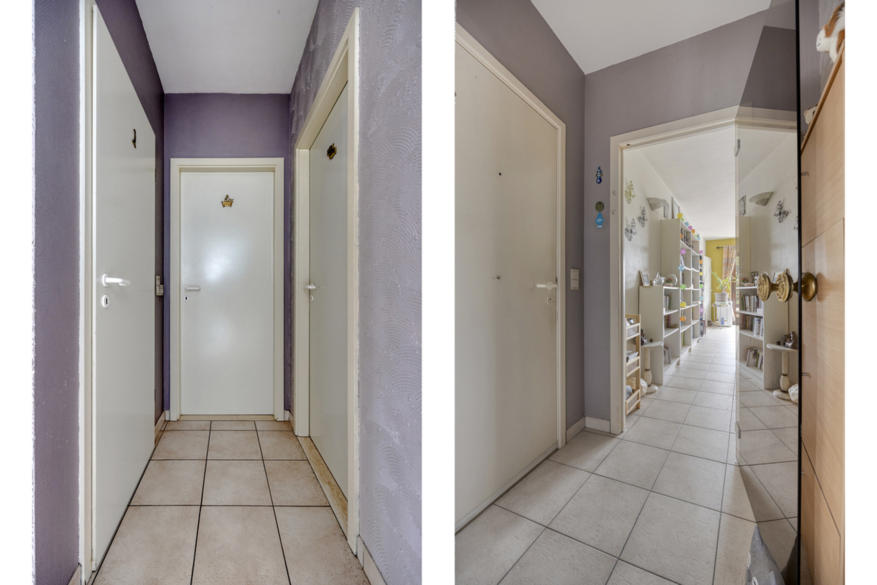 Apartment for sale in Sint-Pieters-Leeuw with 2 bedrooms - photo 5