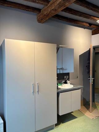 Appartement à louer à Louvain
