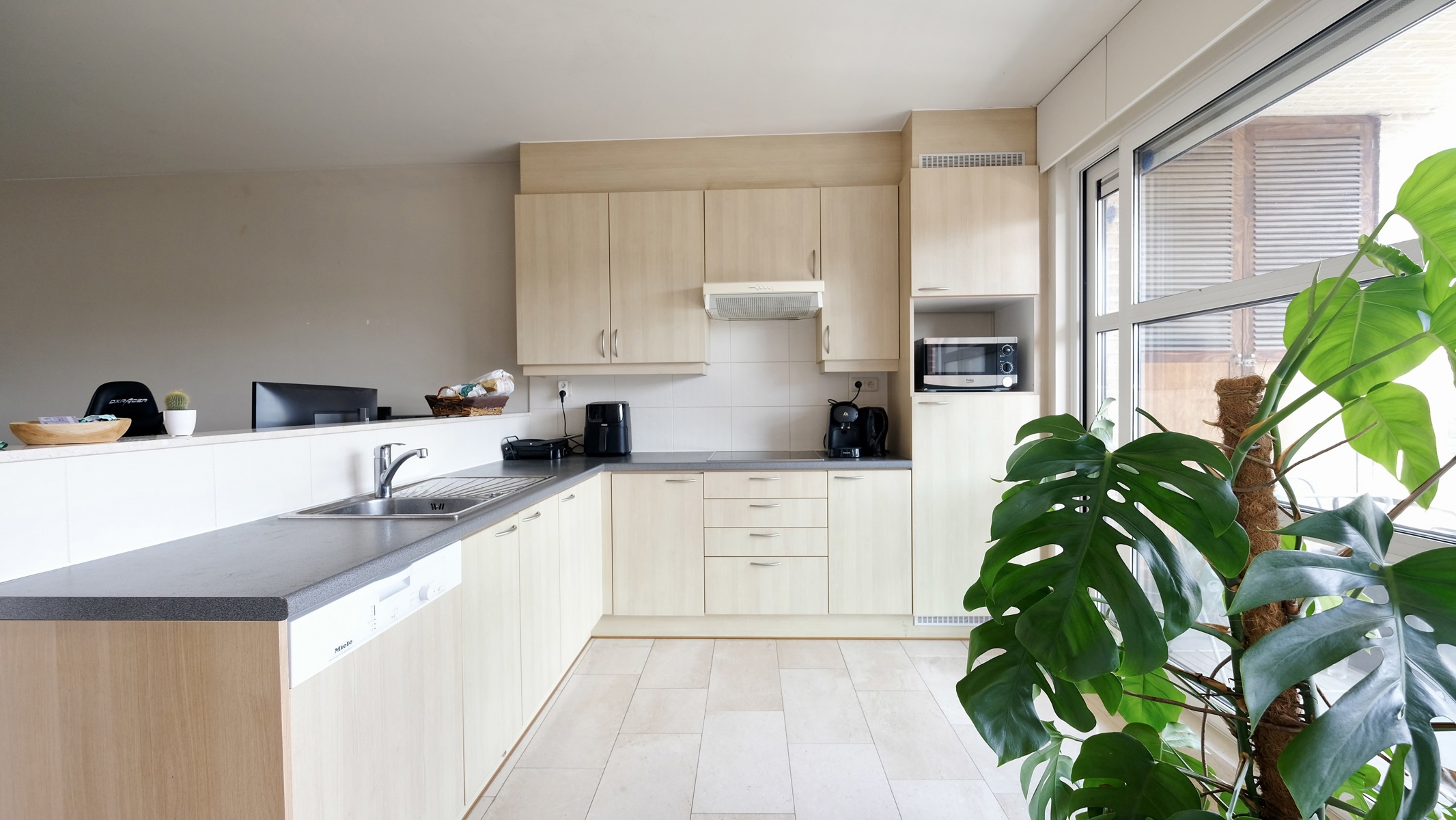 Appartement à Vrasene