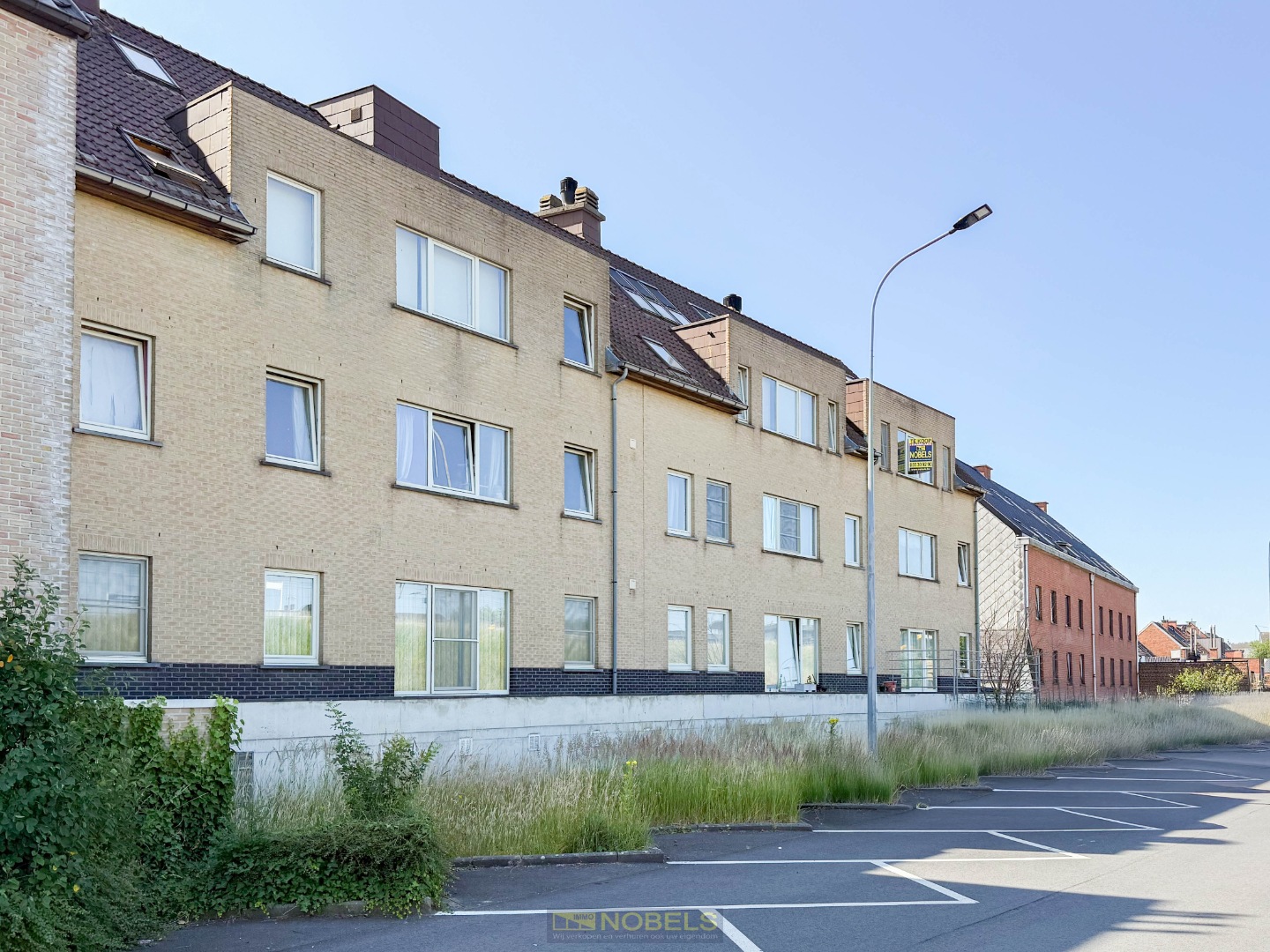 Te koop, instapklaar duplexappartement met 2 slaapkamers te Oudenaarde - photo 2