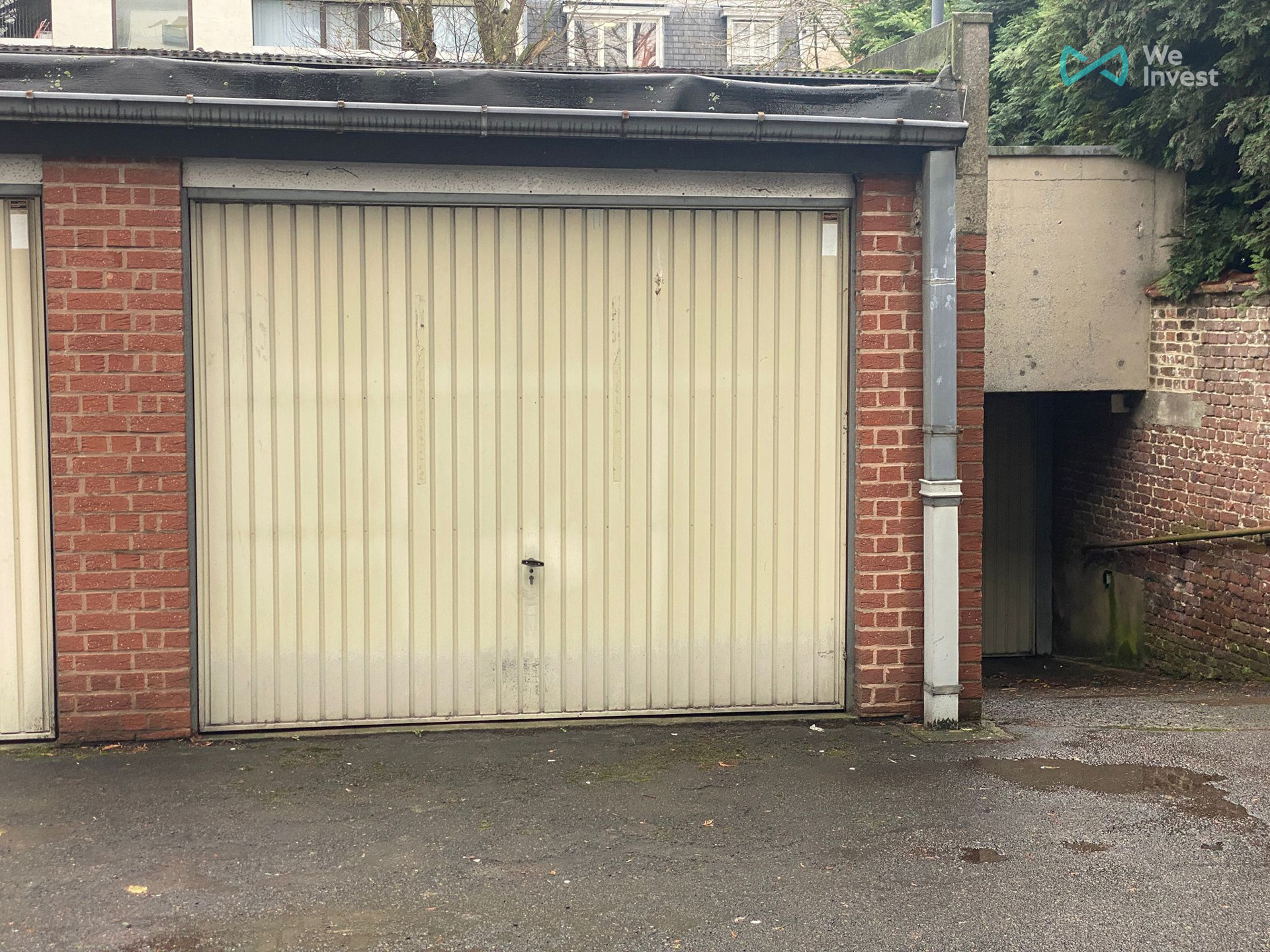 Garage for rent in Mons - photo 3