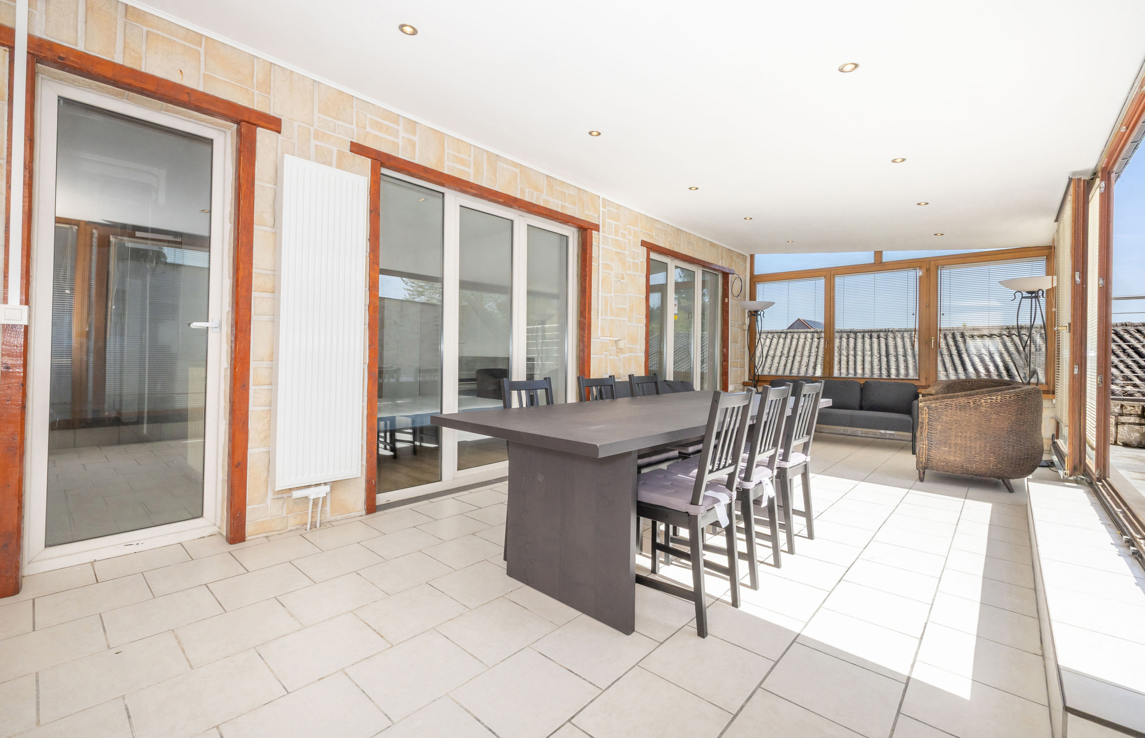 KAMER IN EEN DEELWONING - foto 4