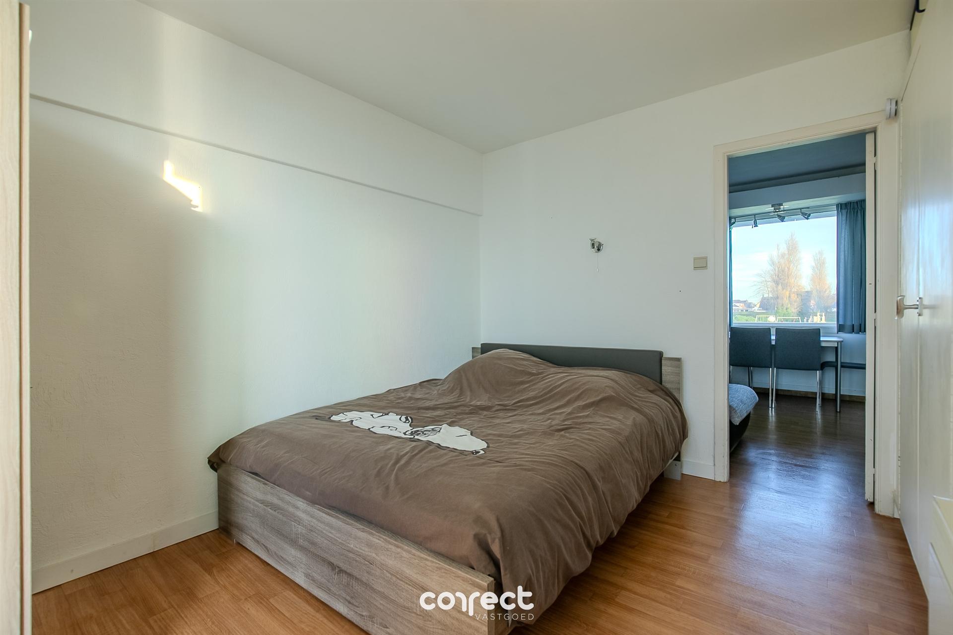 Apartment for sale in De Haan with 1 bedroom - photo 4