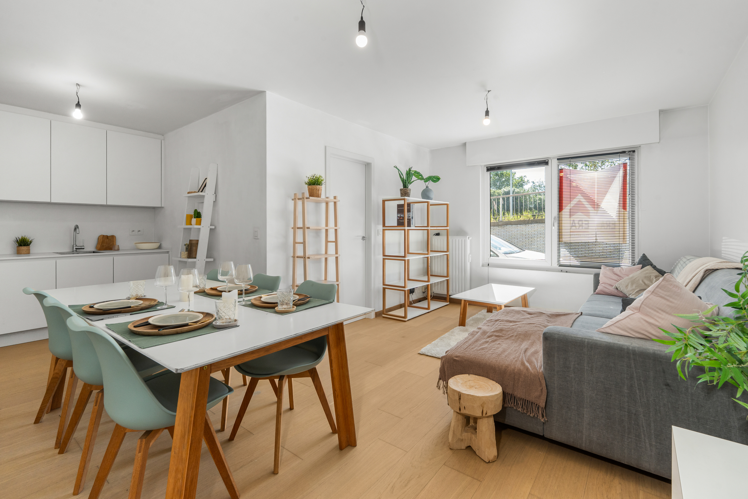 Appartement à vendre à Gand