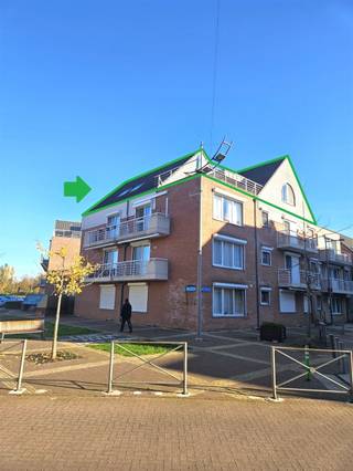 Appartement à vendre à Schelle
