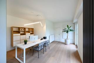 Commercial for rent in Brasschaat