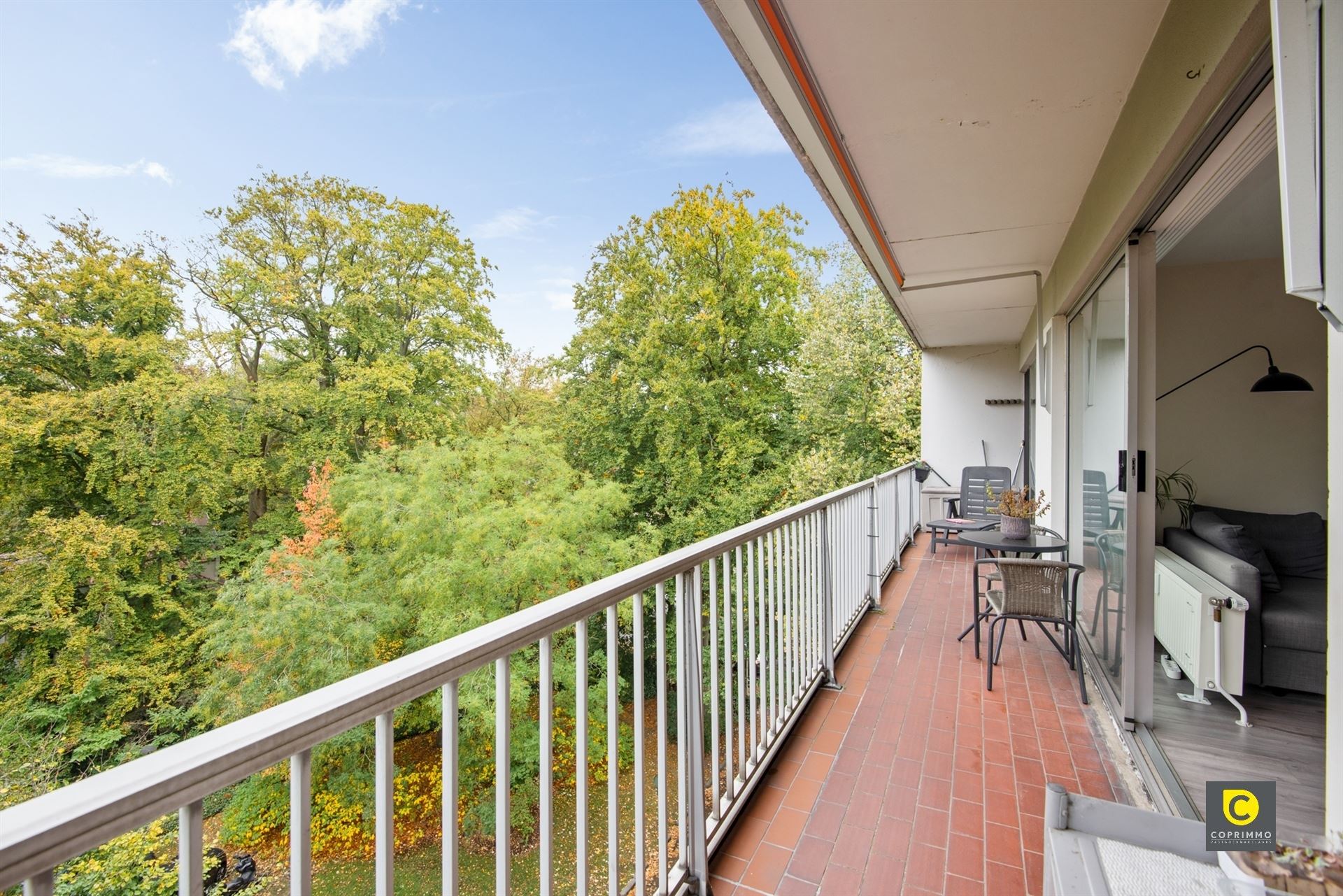 Appartement - photo 2