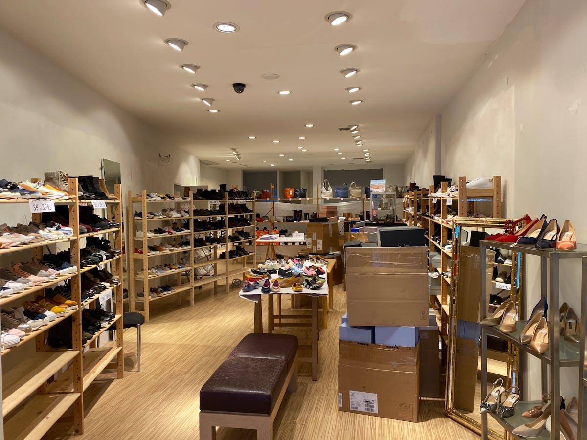 Handelspand van ca. 190 m² op topligging in Roeselare - foto 4