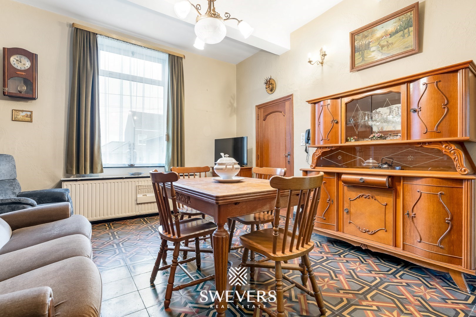 Boerderijwoning met eindeloze mogelijkheden in Heers - foto 4